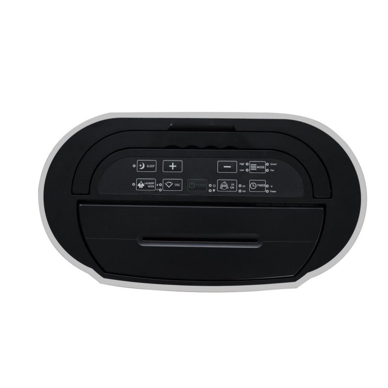 MORRIS MDP-24310HI Αφυγραντήρας 24lt με Ιονιστή 0033707 MORRIS MDP-24310HI Αφυγραντήρας 24lt με Ιονιστή 0033707