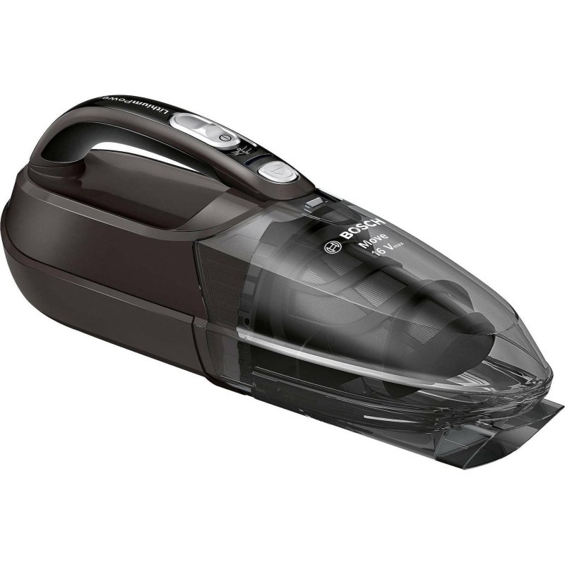 BOSCH BHN16L Επαναφορτιζόμενο Σκουπάκι Υγρών & Στερεών 14,4V 0033756 BOSCH BHN16L Επαναφορτιζόμενο Σκουπάκι Υγρών & Στερεών 14,4V 0033756