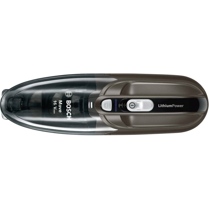 BOSCH BHN16L Επαναφορτιζόμενο Σκουπάκι Υγρών & Στερεών 14,4V 0033756 BOSCH BHN16L Επαναφορτιζόμενο Σκουπάκι Υγρών & Στερεών 14,4V 0033756