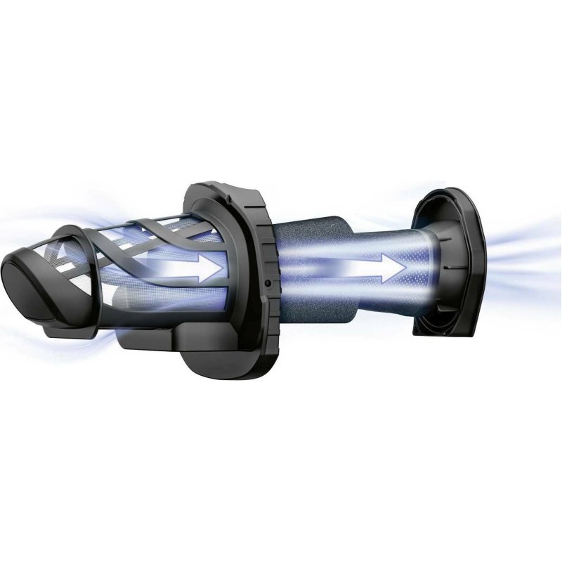 BOSCH BHN16L Επαναφορτιζόμενο Σκουπάκι Υγρών & Στερεών 14,4V 0033756 BOSCH BHN16L Επαναφορτιζόμενο Σκουπάκι Υγρών & Στερεών 14,4V 0033756