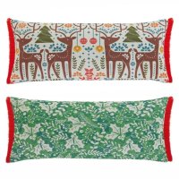 KENTIA Snow 229 Μαξιλάρι Διακοσμητικό Με Γέμισμα 0033760