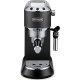 DELONGHI EC685.BK Dedica Pump Black Μηχανή Espresso 1300W Πίεσης 15bar Μαύρη 0033782 DELONGHI EC685.BK Dedica Pump Black Μηχανή Espresso 1300W Πίεσης 15bar Μαύρη 0033782