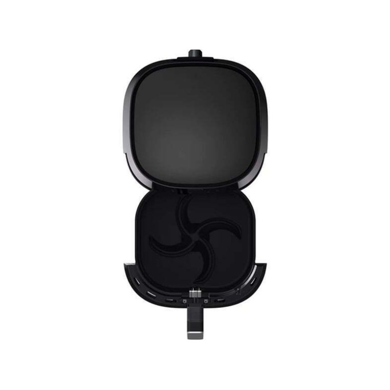 PHILIPS HD9270/70 Φριτέζα Αέρος με Αποσπώμενο Κάδο 6.2lt Μαύρη 0033897 PHILIPS HD9270/70 Φριτέζα Αέρος με Αποσπώμενο Κάδο 6.2lt Μαύρη 0033897