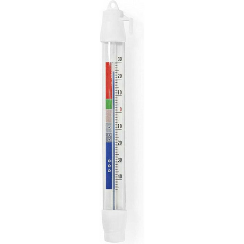 NEDIS FFTH110WH Αναλογικό θερμόμετρο ψυγείου-καταψύκτη 0033898 NEDIS FFTH110WH Αναλογικό θερμόμετρο ψυγείου-καταψύκτη 0033898