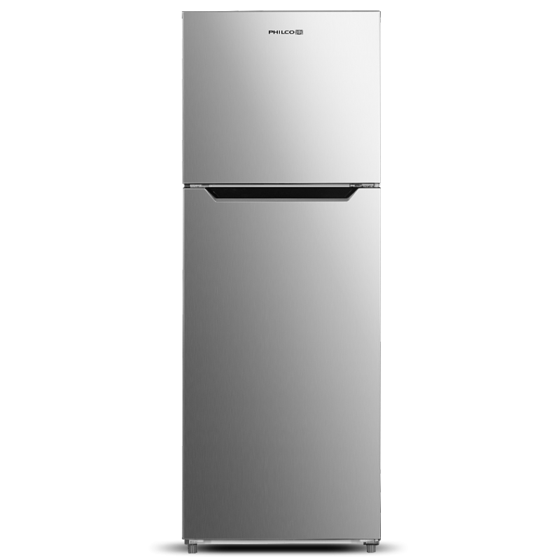 PHILCO PRF-370XE Ψυγείο Δίπορτο 334lt Total NoFrost Υ170xΠ60xΒ65εκ. Inox 0033902 PHILCO PRF-370XE Ψυγείο Δίπορτο 334lt Total NoFrost Υ170xΠ60xΒ65εκ. Inox 0033902