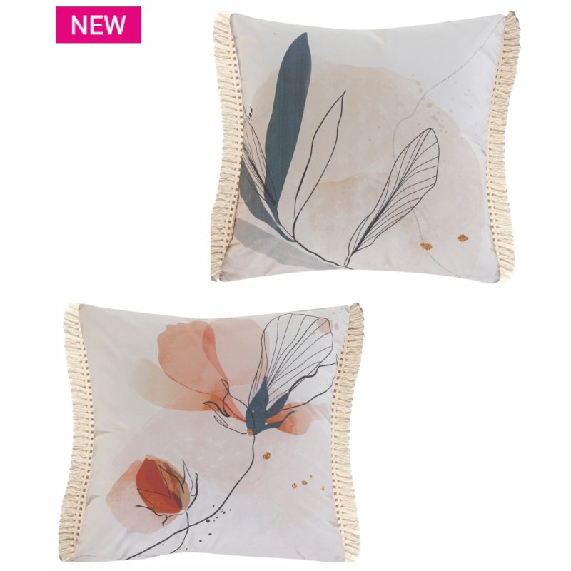 KENTIA Fancy W22 08 Μαξιλαροθήκη Διακοσμητική (50Χ50) 0033987 KENTIA Fancy W22 08 Μαξιλαροθήκη Διακοσμητική (50Χ50) 0033987