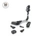 BOSCH BBS712A Επαναφορτιζόμενη Σκούπα Stick 18V Μαύρη 0034092 BOSCH BBS712A Επαναφορτιζόμενη Σκούπα Stick 18V Μαύρη 0034092