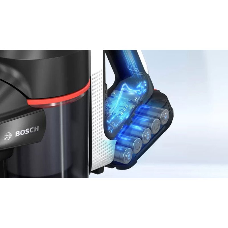 BOSCH BBS712A Επαναφορτιζόμενη Σκούπα Stick 18V Μαύρη 0034092 BOSCH BBS712A Επαναφορτιζόμενη Σκούπα Stick 18V Μαύρη 0034092