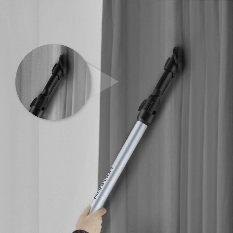 ROHNSON R-1219 Ηλεκτρική Σκούπα Stick 700W Μωβ 0034108 ROHNSON R-1219 Ηλεκτρική Σκούπα Stick 700W Μωβ 0034108