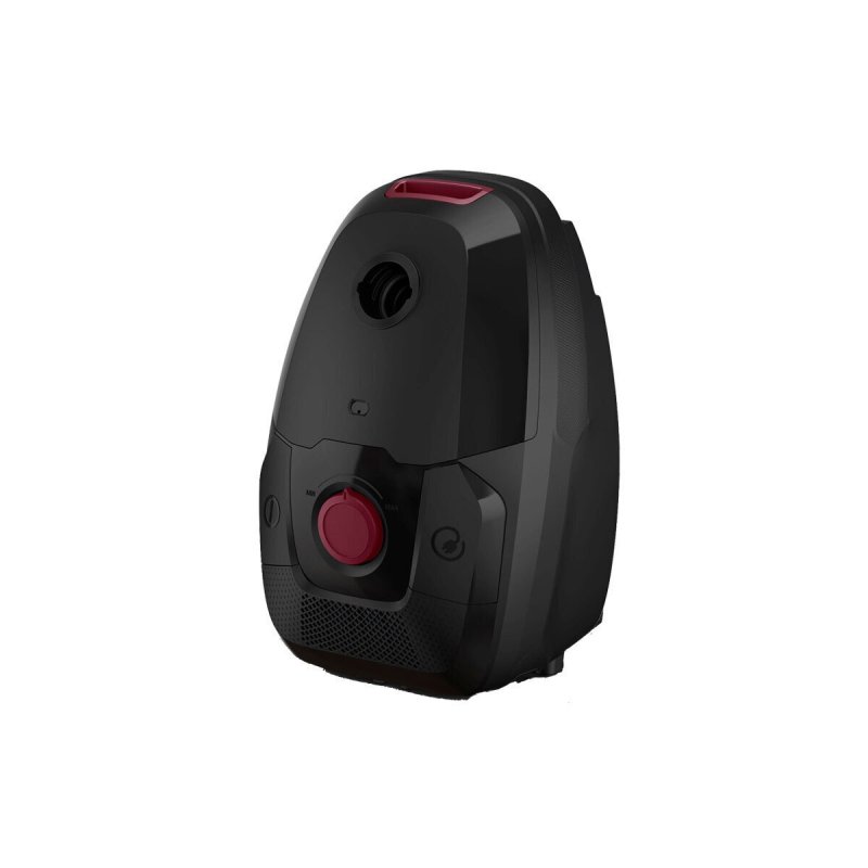 ROWENTA Green Force Max RO4933 Ηλεκτρική Σκούπα 900W με Σακούλα 4.5lt 900W Μαύρo 0034222 ROWENTA Green Force Max RO4933 Ηλεκτρική Σκούπα 900W με Σακούλα 4.5lt 900W Μαύρo 0034222