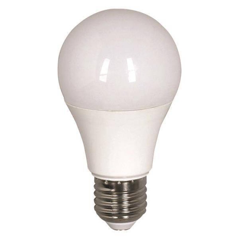 EUROLAMP 147-77180 Λάμπα Led SMD Κοινή 10W E27 6500K 12V-24V AC/DC & 42V AC 0034311 EUROLAMP 147-77180 Λάμπα Led SMD Κοινή 10W E27 6500K 12V-24V AC/DC & 42V AC 0034311
