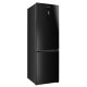 INVENTOR PSC1950NFLB Ψυγειοκαταψύκτης 347lt Total NoFrost Υ193.5xΠ60xΒ66.5εκ. Μαύρος 0034321 INVENTOR PSC1950NFLB Ψυγειοκαταψύκτης 347lt Total NoFrost Υ193.5xΠ60xΒ66.5εκ. Μαύρος 0034321