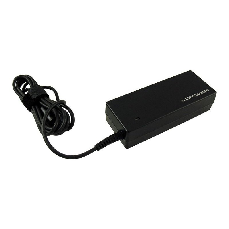 LC-POWER LC90NB-PRO-2 Universal Φορτιστής Laptop 90W 20V 4.74A χωρίς Καλώδιο Τροφοδοσίας 0034349