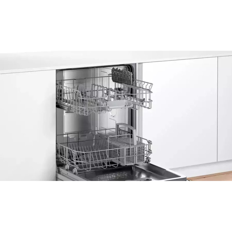 BOSCH SMI2ITS27E Πλυντήριο Πιάτων Εντοιχιζόμενο 12 Σερβίτσια 0034377 BOSCH SMI2ITS27E Πλυντήριο Πιάτων Εντοιχιζόμενο 12 Σερβίτσια 0034377