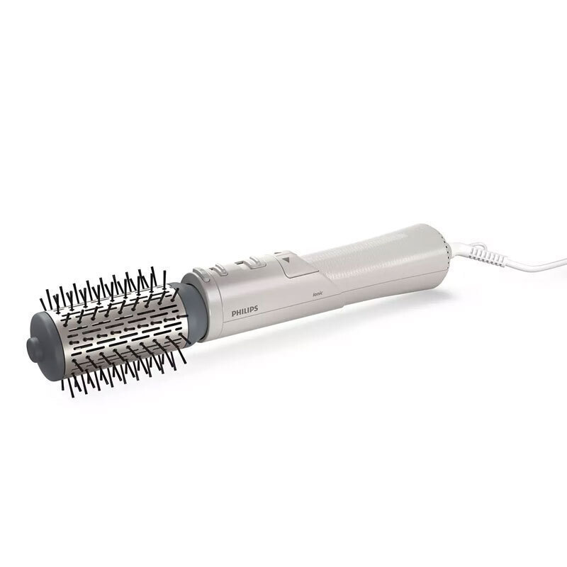 PHILIPS BHA710/00 Ηλεκτρική Βούρτσα Airstyler με Αέρα για Ίσιωμα και Μπούκλες 1000W 0034392 PHILIPS BHA710/00 Ηλεκτρική Βούρτσα Airstyler με Αέρα για Ίσιωμα και Μπούκλες 1000W 0034392