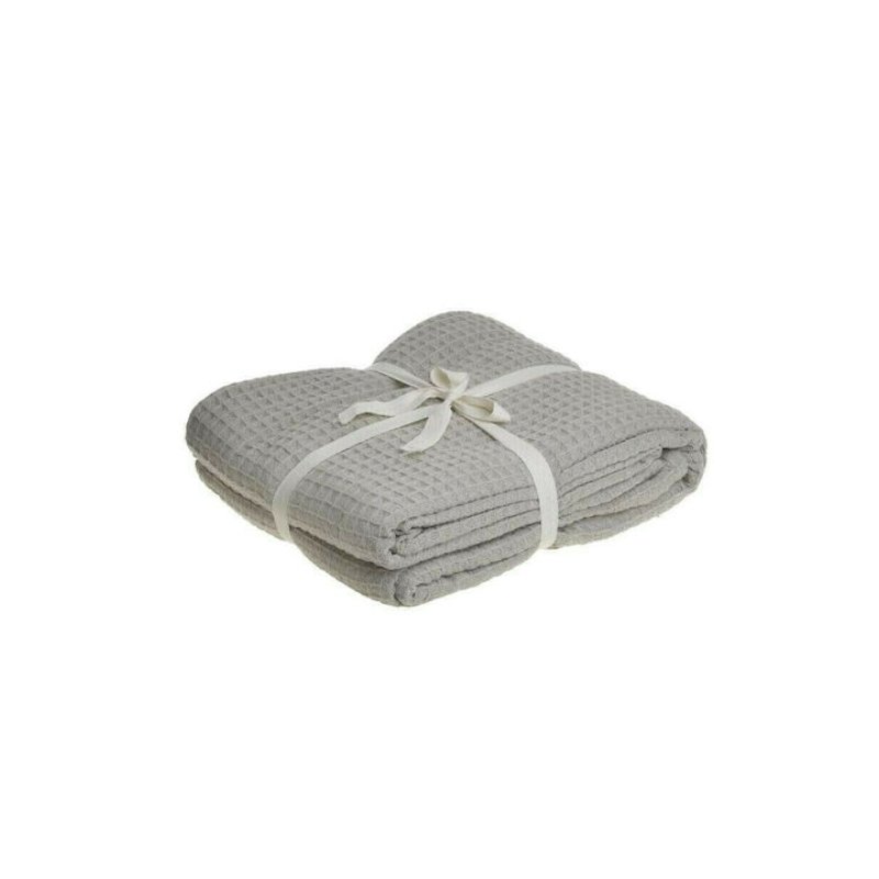 INART 6-40-807-0055 Ριχτάρι Πολυθρόνας 150x240cm Γκρι 0034468 INART 6-40-807-0055 Ριχτάρι Πολυθρόνας 150x240cm Γκρι 0034468