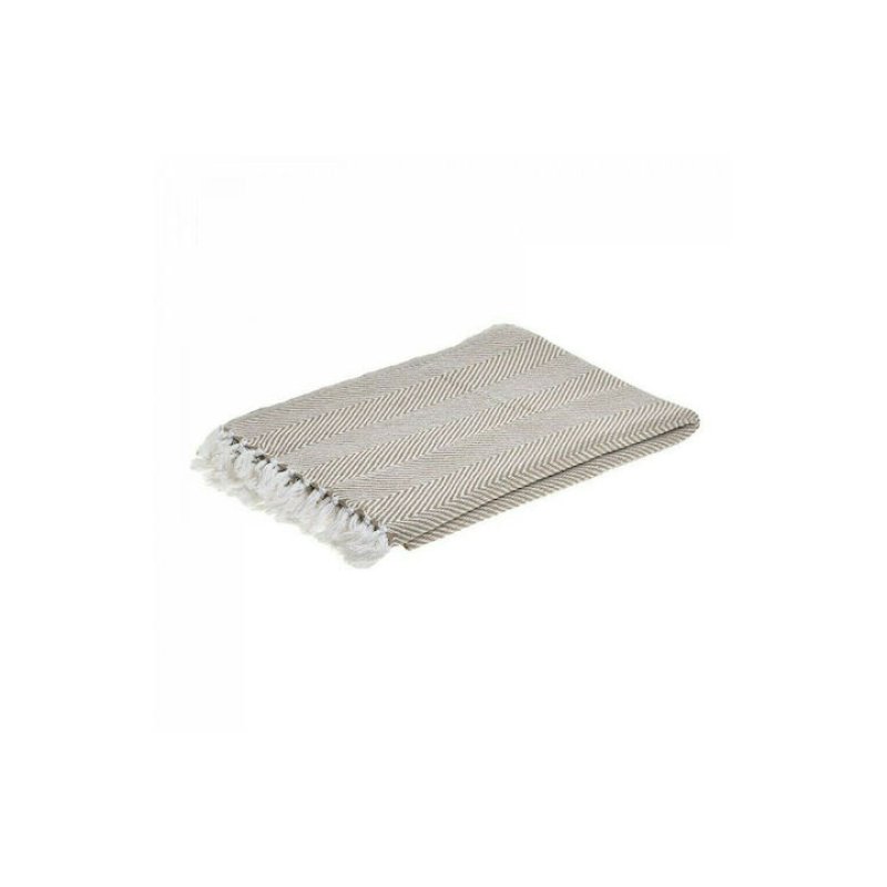 INART 6-40-321-0010 Ριχτάρι Πολυθρόνας 170x230cm Μπεζ 0034477 INART 6-40-321-0010 Ριχτάρι Πολυθρόνας 170x230cm Μπεζ 0034477