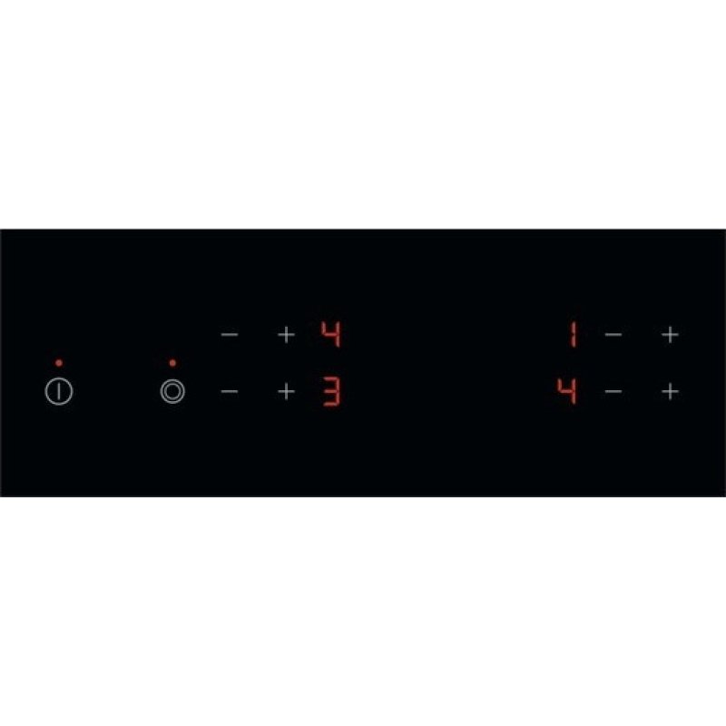 ZANUSSI ZHRN642X Κεραμική Εστία Αυτόνομη με Λειτουργία Κλειδώματος 57.6x50.6εκ. 0034507 ZANUSSI ZHRN642X Κεραμική Εστία Αυτόνομη με Λειτουργία Κλειδώματος 57.6x50.6εκ. 0034507