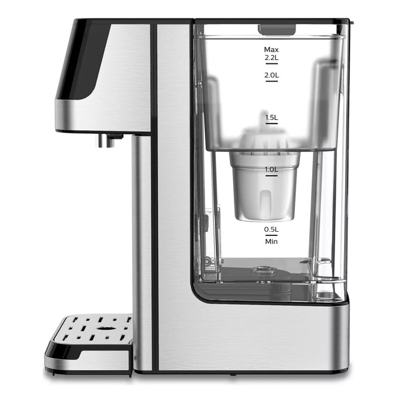 Philips ADD5910M/10 Διανεμητής Ζεστού Φιλτραρισμένου Νερού 2,2lt 0034508 Philips ADD5910M/10 Διανεμητής Ζεστού Φιλτραρισμένου Νερού 2,2lt 0034508