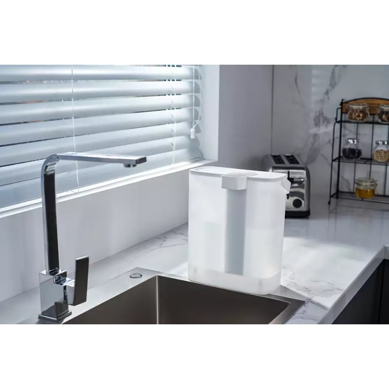 Philips AWP2980WH/24 Σύστημα Φιλτραρίσματος Νερού 3lt 0034510 Philips AWP2980WH/24 Σύστημα Φιλτραρίσματος Νερού 3lt 0034510