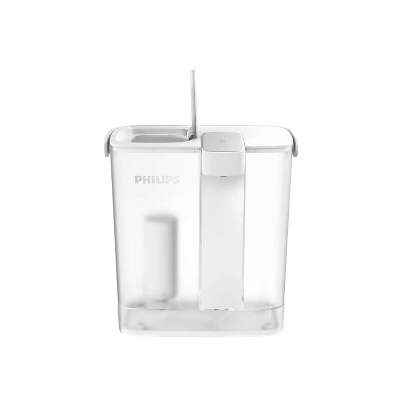 Philips AWP2980WH/24 Σύστημα Φιλτραρίσματος Νερού 3lt 0034510 Philips AWP2980WH/24 Σύστημα Φιλτραρίσματος Νερού 3lt 0034510