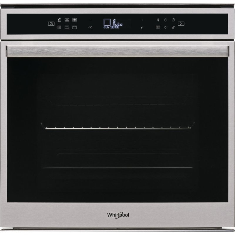 WHIRLPOOL W6OM44S1P Φούρνος άνω Πάγκου 73lt χωρίς Εστίες Π59.5εκ. Inox 0034551 WHIRLPOOL W6OM44S1P Φούρνος άνω Πάγκου 73lt χωρίς Εστίες Π59.5εκ. Inox 0034551