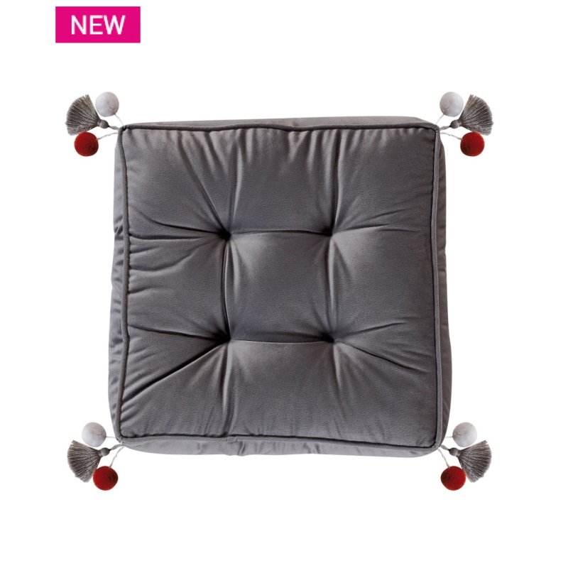 KENTIA Steven 22 Μαξιλάρι Καθίσματος 40Χ40Χ8 0034607 KENTIA Steven 22 Μαξιλάρι Καθίσματος 40Χ40Χ8 0034607