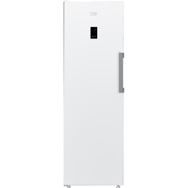 BEKO B3RMFNE314W Όρθιος Καταψύκτης 286lt ( Υ x Π x Β: 185 x 59.5 x 65cm) Λευκός 0034696 BEKO B3RMFNE314W Όρθιος Καταψύκτης 286lt ( Υ x Π x Β: 185 x 59.5 x 65cm) Λευκός 0034696