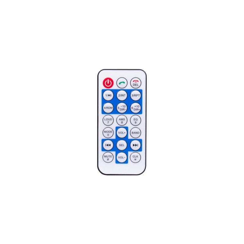 TREVI SCD-5753 DAB Smart Ράδιο/MP3/BT Αυτοκινήτου 0034717 TREVI SCD-5753 DAB Smart Ράδιο/MP3/BT Αυτοκινήτου 0034717