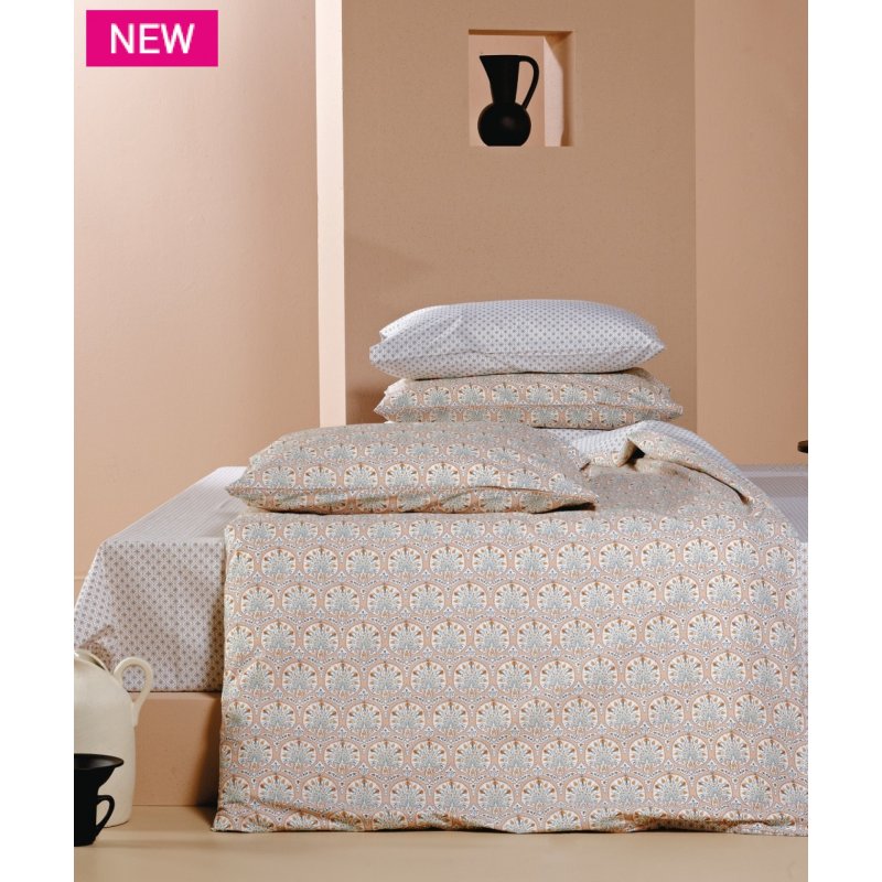 KENTIA Aurelia 18 Κουβερτόριο Υπέρδιπλο (220χ240) 0034801 KENTIA Aurelia 18 Κουβερτόριο Υπέρδιπλο (220χ240) 0034801