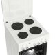 THERMOGATZ TGS-E50-WH Κουζίνα 47lt με Εμαγιέ Εστίες Π50εκ. Λευκή 0034886 THERMOGATZ TGS-E50-WH Κουζίνα 47lt με Εμαγιέ Εστίες Π50εκ. Λευκή 0034886