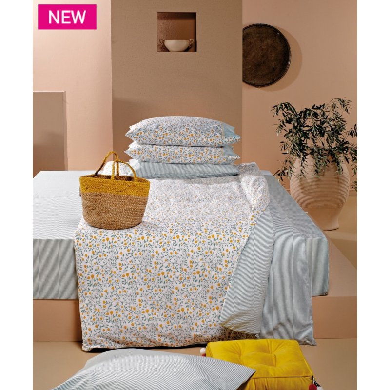 KENTIA Erika 10 Κουβερτόριο Υπέρδιπλο (220χ240) 0034910 KENTIA Erika 10 Κουβερτόριο Υπέρδιπλο (220χ240) 0034910