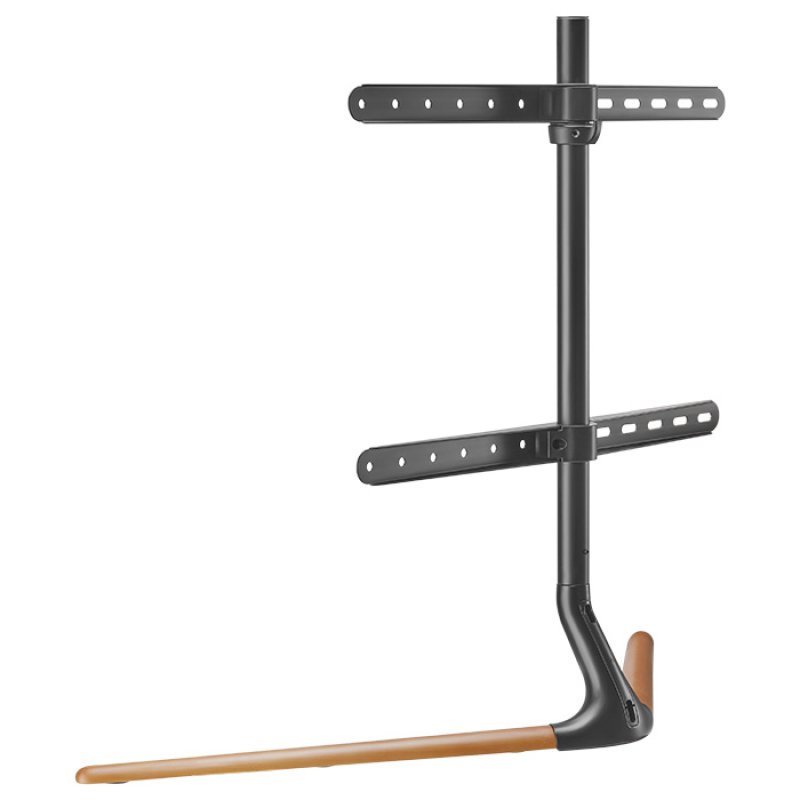 SONORA Artstand 600 Dark Επιτραπέζια Βάση Τηλεόρασης έως 70 SONORA Artstand 600 Dark Επιτραπέζια Βάση Τηλεόρασης έως 70