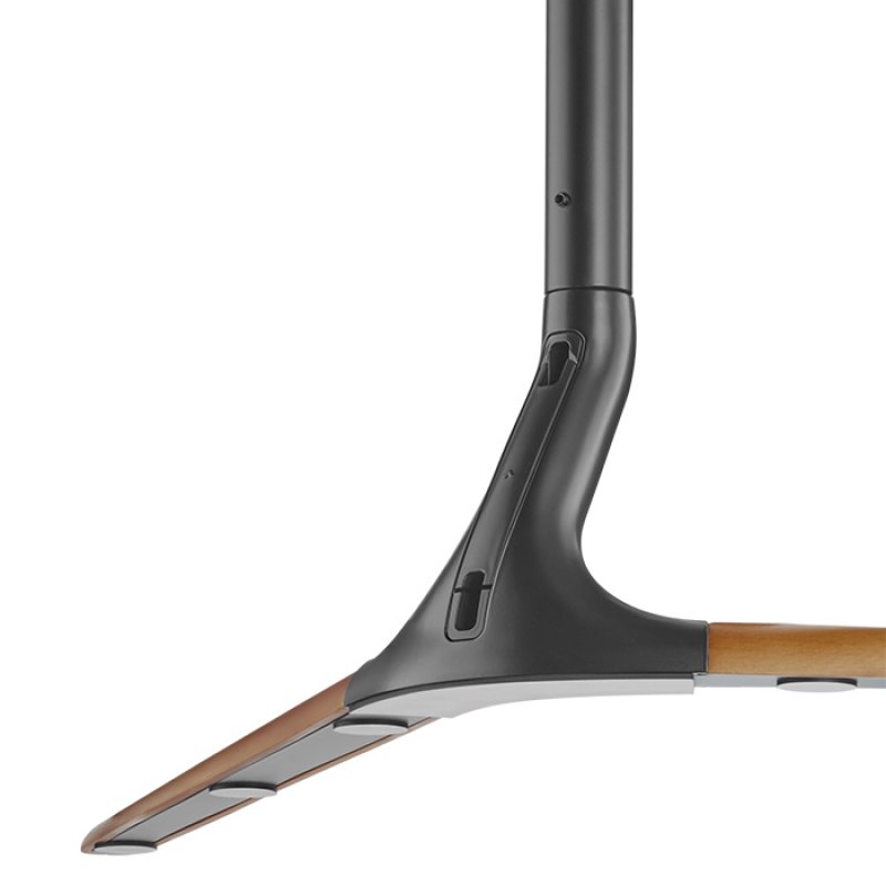 SONORA Artstand 600 Dark Επιτραπέζια Βάση Τηλεόρασης έως 70 SONORA Artstand 600 Dark Επιτραπέζια Βάση Τηλεόρασης έως 70