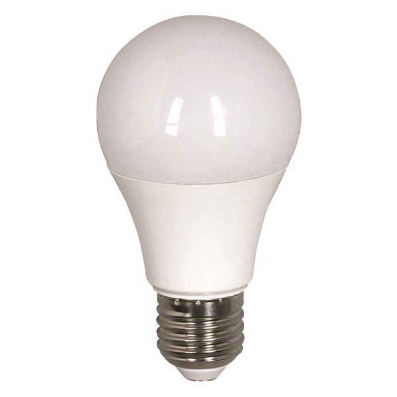 EUROLAMP 147-77031 Λάμπα Led Κοινή 8W Ε27 2700K 220-240V 0035093 EUROLAMP 147-77031 Λάμπα Led Κοινή 8W Ε27 2700K 220-240V 0035093