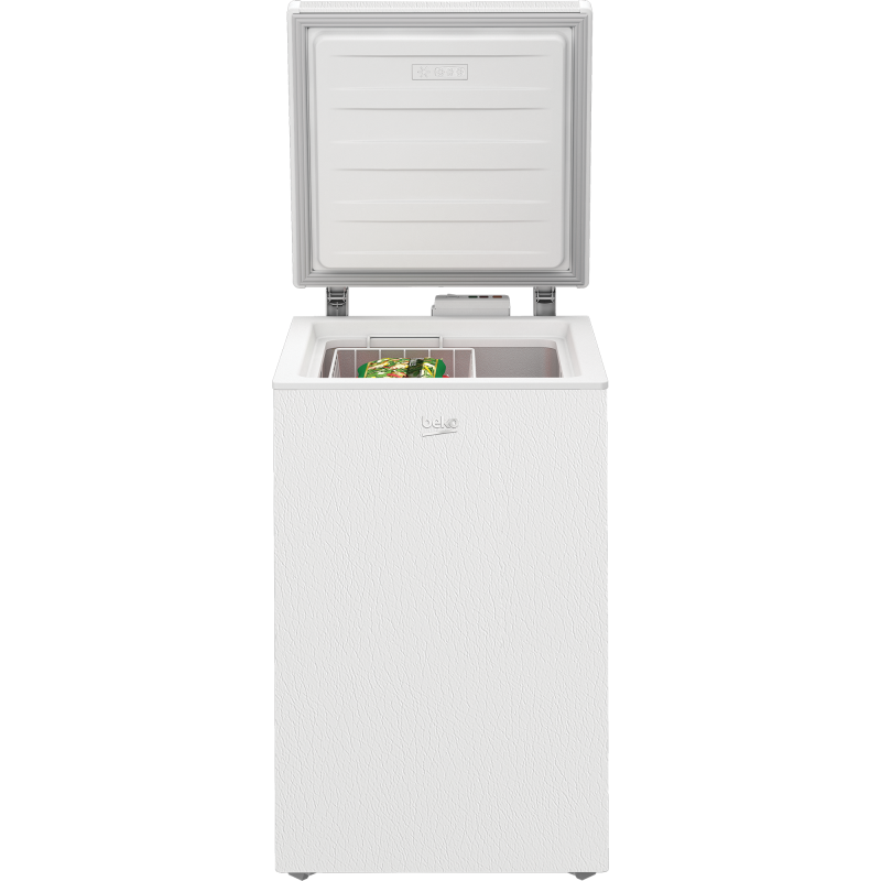 BEKO HSM210530 Καταψύκτης Μπαούλο 104lt - Υ x Π x Β: 86 x 53.7 x 58.5cm 0035285 BEKO HSM210530 Καταψύκτης Μπαούλο 104lt - Υ x Π x Β: 86 x 53.7 x 58.5cm 0035285