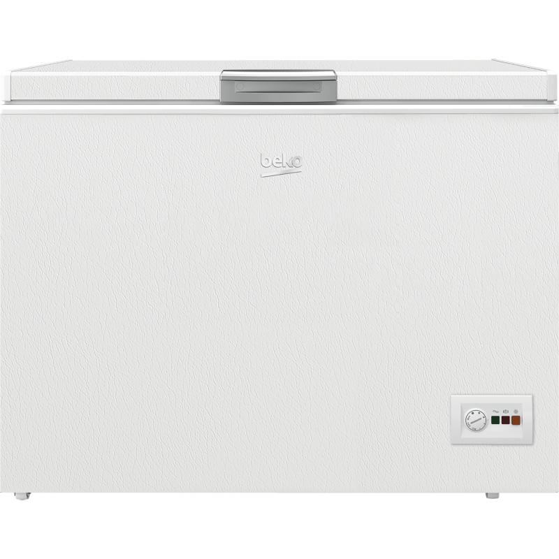 BEKO HSM30031 Καταψύκτης Μπαούλο 298lt - Υ x Π x Β: 86 x 110.5 x 67.5cm 0035287 BEKO HSM30031 Καταψύκτης Μπαούλο 298lt - Υ x Π x Β: 86 x 110.5 x 67.5cm 0035287