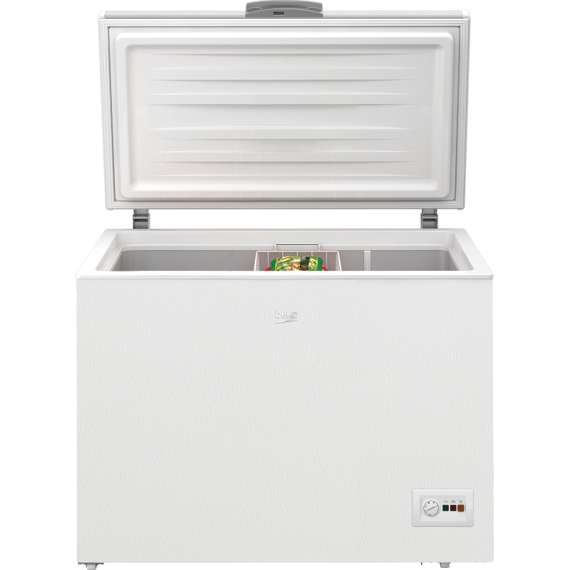 BEKO HSM30031 Καταψύκτης Μπαούλο 298lt - Υ x Π x Β: 86 x 110.5 x 67.5cm 0035287 BEKO HSM30031 Καταψύκτης Μπαούλο 298lt - Υ x Π x Β: 86 x 110.5 x 67.5cm 0035287