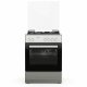 THERMOGATZ TGS 3521 IX Κουζίνα 60lt με Εστίες Υγραερίου & Ρεύματος Π60εκ. Inox 0035524 THERMOGATZ TGS 3521 IX Κουζίνα 60lt με Εστίες Υγραερίου & Ρεύματος Π60εκ. Inox 0035524