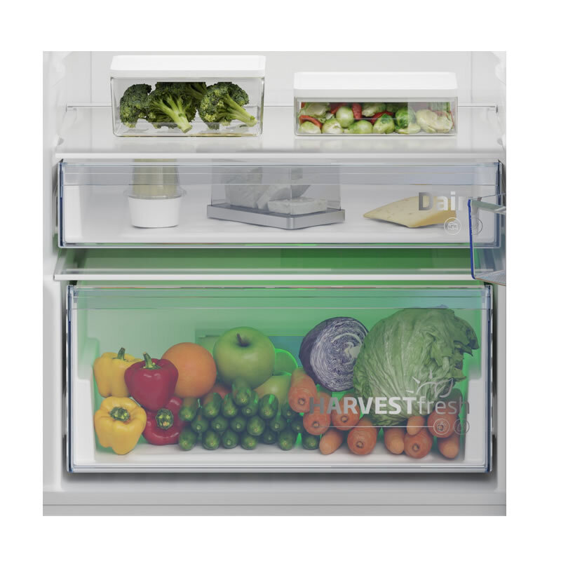 BEKO B3RDNE504HXB Ψυγείο Δίπορτο 477lt NoFrost Υ186.5xΠ70xΒ74.6εκ. Inox 0035581 BEKO B3RDNE504HXB Ψυγείο Δίπορτο 477lt NoFrost Υ186.5xΠ70xΒ74.6εκ. Inox 0035581