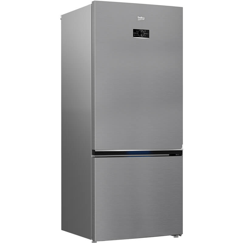 BEKO B5RCNE594ZXB Ψυγειοκαταψύκτης NoFrost Aeroflow Υ187xΠ78xΒ76εκ. Inox 0035582 BEKO B5RCNE594ZXB Ψυγειοκαταψύκτης NoFrost Aeroflow Υ187xΠ78xΒ76εκ. Inox 0035582