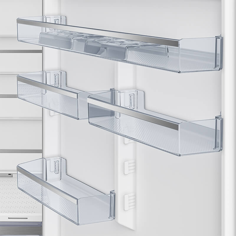 BEKO B5RCNE594ZXB Ψυγειοκαταψύκτης NoFrost Aeroflow Υ187xΠ78xΒ76εκ. Inox 0035582 BEKO B5RCNE594ZXB Ψυγειοκαταψύκτης NoFrost Aeroflow Υ187xΠ78xΒ76εκ. Inox 0035582