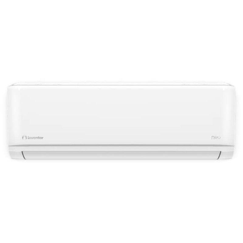 INVENTOR NEO N2UVI-24WFI/N2UVO-24 Κλιματιστικό Inverter 24000 BTU A++/A+ με Ιονιστή και WiFi 0035587 INVENTOR NEO N2UVI-24WFI/N2UVO-24 Κλιματιστικό Inverter 24000 BTU A++/A+ με Ιονιστή και WiFi 0035587