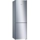 BOSCH KGN36VLED Ψυγειοκαταψύκτης 326lt Total NoFrost Υ186xΠ60xΒ66εκ. Inox 0035644 BOSCH KGN36VLED Ψυγειοκαταψύκτης 326lt Total NoFrost Υ186xΠ60xΒ66εκ. Inox 0035644