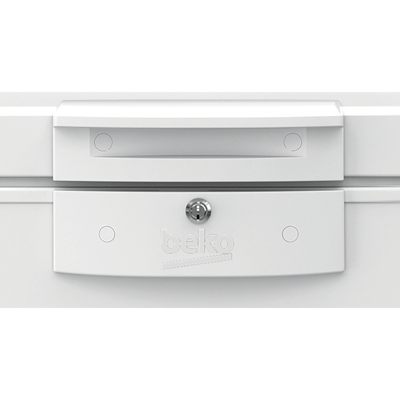 BEKO HSM47530 Καταψύκτης Μπαούλο 451lt - Υ x Π x Β: 86 x 155 x 67.5 cm 0035655 BEKO HSM47530 Καταψύκτης Μπαούλο 451lt - Υ x Π x Β: 86 x 155 x 67.5 cm 0035655
