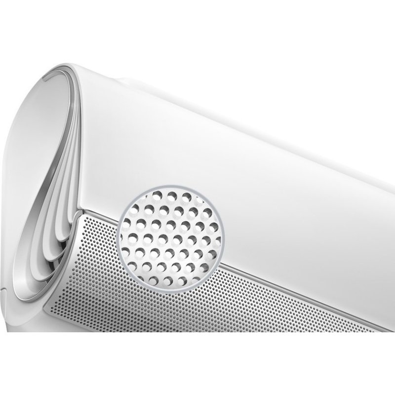MIDEA Breezeless MSFAAU-09HRFN8-I/MSFAAU-09HRFN8-O Κλιματιστικό τοίχου 0035691