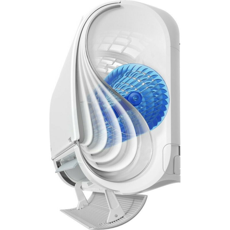 MIDEA Breezeless MSFAAU-09HRFN8-I/MSFAAU-09HRFN8-O Κλιματιστικό τοίχου 0035691