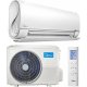 MIDEA Breezeless MSFAAU-09HRFN8-I/MSFAAU-09HRFN8-O Κλιματιστικό τοίχου 0035691