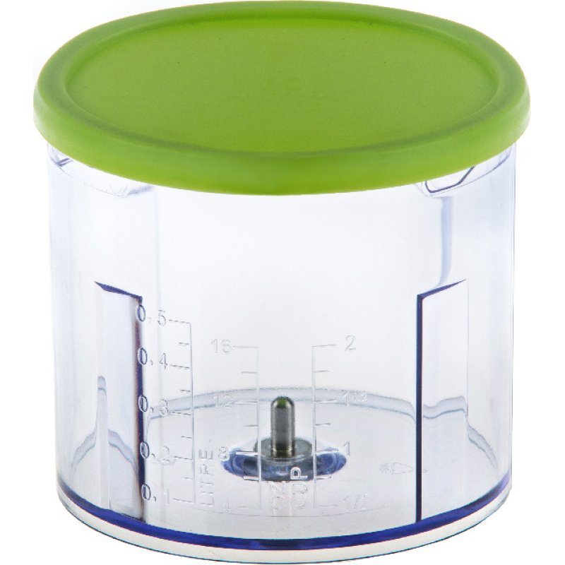 Gruppe Kyklos PDH402 PL Πολυκόπτης Multi 400W με Δοχείο 500ml White/Green 0035718 Gruppe Kyklos PDH402 PL Πολυκόπτης Multi 400W με Δοχείο 500ml White/Green 0035718