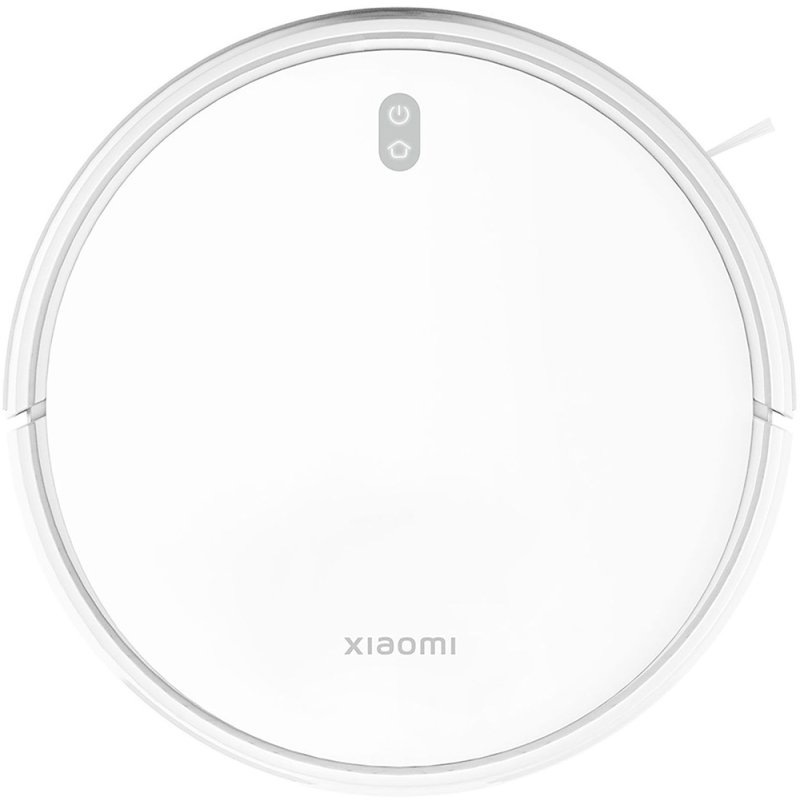 XIAOMI Robot Vacuum E10 για Σκούπισμα & Σφουγγάρισμα με Χαρτογράφηση και Wi-Fi Λευκή 0035729 XIAOMI Robot Vacuum E10 για Σκούπισμα & Σφουγγάρισμα με Χαρτογράφηση και Wi-Fi Λευκή 0035729